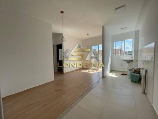 Apartamento Para Vender com 2 quartos no bairro Progresso em Ibiporã