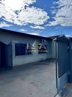 aluga-se casa mobiliada na região leste