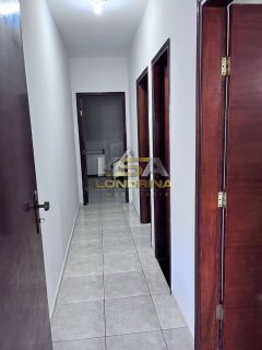 aluga-se casa mobiliada na região leste