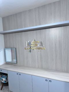 aluga-se casa mobiliada na região leste