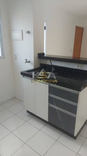 Apartamento  Garden com 2 quartos a  Venda no bairro Jardim Maria Luiza em Londrina