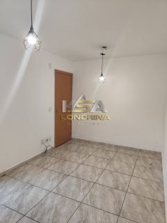 Apartamento  Garden com 2 quartos a  Venda no bairro Jardim Maria Luiza em Londrina