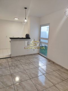 Apartamento  Garden com 2 quartos a  Venda no bairro Jardim Maria Luiza em Londrina