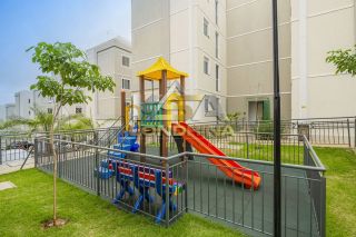 Apartamento  Garden com 2 quartos a  Venda no bairro Jardim Maria Luiza em Londrina