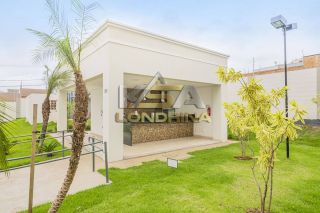 Apartamento  Garden com 2 quartos a  Venda no bairro Jardim Maria Luiza em Londrina