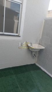 Apartamento  Garden com 2 quartos a  Venda no bairro Jardim Maria Luiza em Londrina