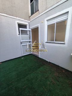 Apartamento  Garden com 2 quartos a  Venda no bairro Jardim Maria Luiza em Londrina