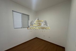 Apartamento Terra de Santa Cruz II - Ibiporã/PR