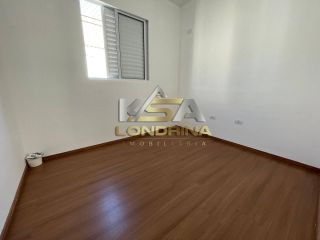 Apartamento Terra de Santa Cruz II - Ibiporã/PR