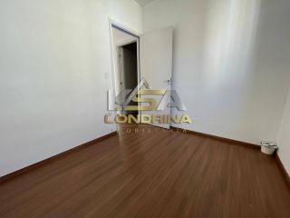 Apartamento Terra de Santa Cruz II - Ibiporã/PR