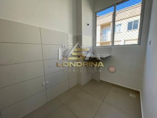 Apartamento Terra de Santa Cruz II - Ibiporã/PR