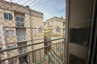 Apartamento Terra de Santa Cruz II - Ibiporã/PR