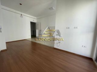 Apartamento Terra de Santa Cruz II - Ibiporã/PR