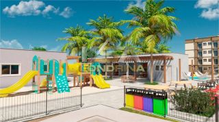 Apartamento Terra de Santa Cruz II - Ibiporã/PR