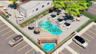Apartamento Terra de Santa Cruz II - Ibiporã/PR
