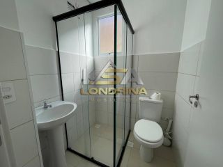 Apartamento Terra de Santa Cruz II - Ibiporã/PR