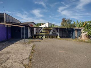Terreno para Lava Rápido