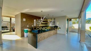 Apartamento à venda – Condomínio Residencial Lago Maggiore