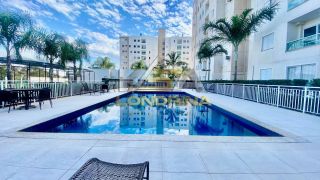 Apartamento à venda – Condomínio Residencial Lago Maggiore
