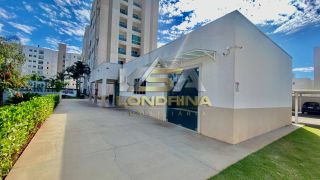 Apartamento à venda – Condomínio Residencial Lago Maggiore