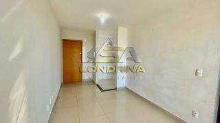 Apartamento à venda – Condomínio Residencial Lago Maggiore