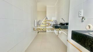 Apartamento à venda – Condomínio Residencial Lago Maggiore
