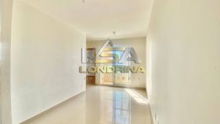 Apartamento à venda – Condomínio Residencial Lago Maggiore