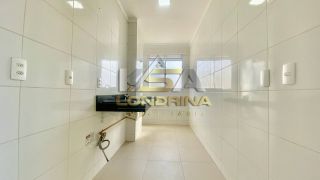 Apartamento à venda – Condomínio Residencial Lago Maggiore