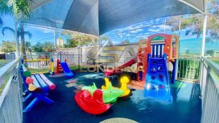 Apartamento à venda – Condomínio Residencial Lago Maggiore
