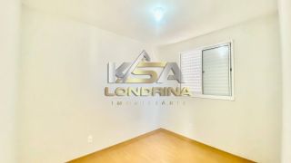 Apartamento à venda – Condomínio Residencial Lago Maggiore