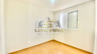 Apartamento à venda – Condomínio Residencial Lago Maggiore