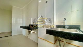 Apartamento à venda – Condomínio Residencial Lago Maggiore