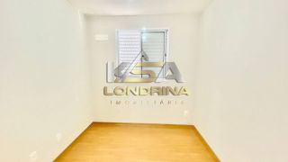 Apartamento à venda – Condomínio Residencial Lago Maggiore