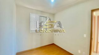Apartamento à venda – Condomínio Residencial Lago Maggiore