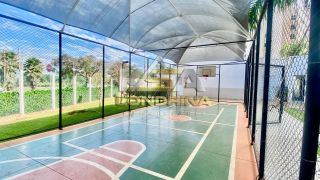 Apartamento à venda – Condomínio Residencial Lago Maggiore