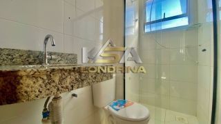 Apartamento à venda – Condomínio Residencial Lago Maggiore