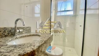 Apartamento à venda – Condomínio Residencial Lago Maggiore