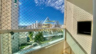 Apartamento à venda – Condomínio Residencial Lago Maggiore