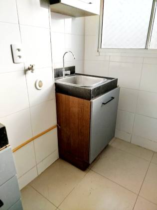 Apartamento à venda – Condomínio Residencial Lago Maggiore