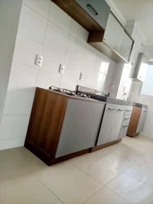 Apartamento à venda – Condomínio Residencial Lago Maggiore