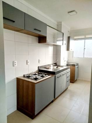 Apartamento à venda – Condomínio Residencial Lago Maggiore