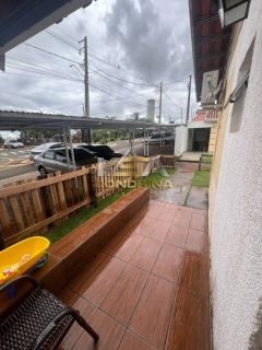 Casa no condomínio moradas Londrina.