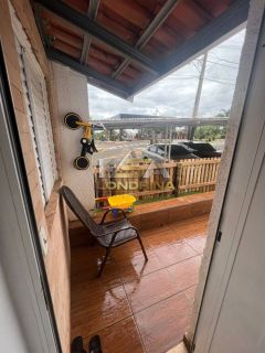 Casa no condomínio moradas Londrina.