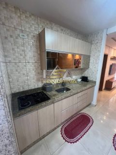 Casa no condomínio moradas Londrina.