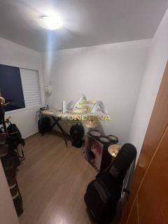 Casa no condomínio moradas Londrina.