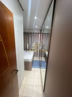 Casa no condomínio moradas Londrina.