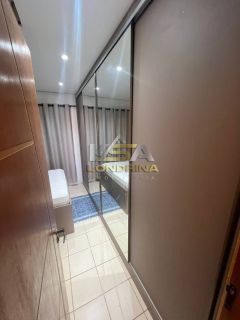 Casa no condomínio moradas Londrina.