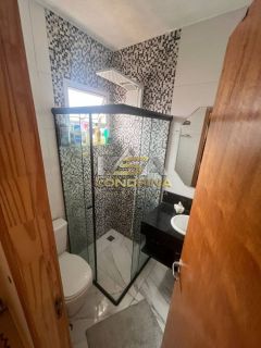 Casa no condomínio moradas Londrina.