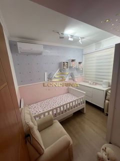 Casa no condomínio moradas Londrina.