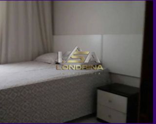Apartamento Para Vender com 3 quartos no bairro Centro em Londrina